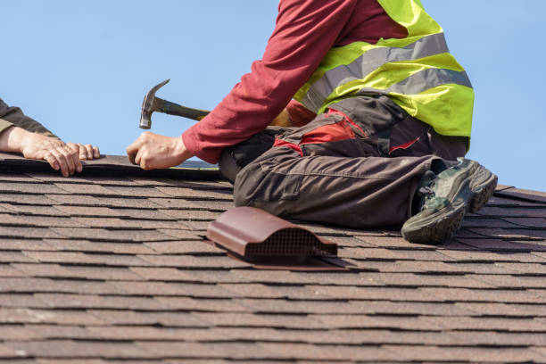 Best Roof Leak Repair  in Keene, TX