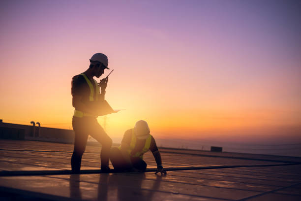 Best Roof Waterproofing Services  in Keene, TX