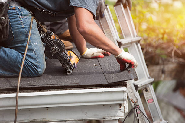 Best Commercial Roofing Services  in Keene, TX