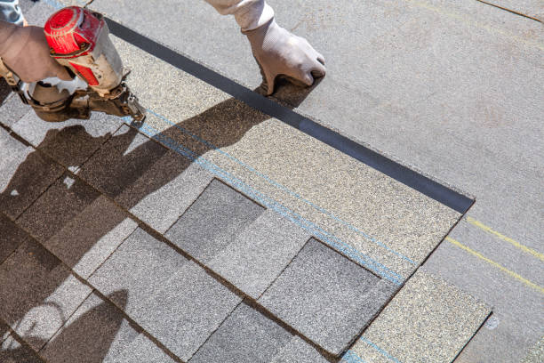 Best Roof Waterproofing Services  in Keene, TX